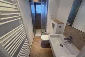 Helles 1-Zimmer-Apartment in Köln-Deutz | 28 m² | Möbliert | zentrale Lage – 50679 Deutz, Köln – Vorschaubild 6