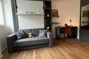 möbliertes Studio-Apartment - Himpfelhof – 90429 Himpfelshof, Nürnberg – Vorschaubild 2