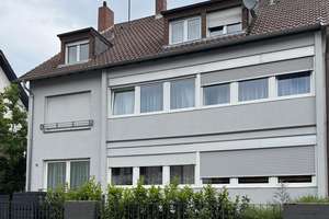 Moderne 2 Zimmer Wohnung mit großer Terrasse zu vermieten * inkl. Einbauküche – Külsheimer Str. 17, 68259 Wallstadt, Mannheim – Vorschaubild 14