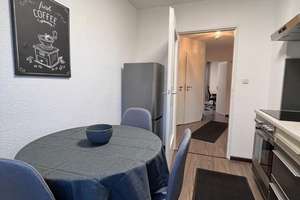 Schicke 2-Zimmer-Wohnung im 2. OG in Erlangen-Süd – Liebigstraße 2, 91052 Röthelheim, Erlangen – Vorschaubild 1