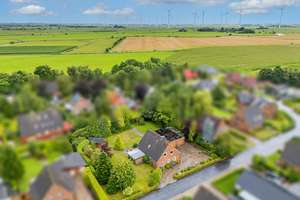 Einfamilienhaus mit Charakter – viel Raum & großes Grundstück! – Die vollständige Adresse der Immobilie erhältst du vom Anbieter., 26409 Wittmund – Vorschaubild 10