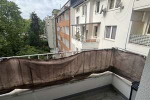 NACHMIETER GESUCHT! Gemütliche 2-Zimmer-Wohnung mit Balkon  – Karl-Anton-Straße 1, 40211 Stadtmitte, Düsseldorf – Vorschaubild 6