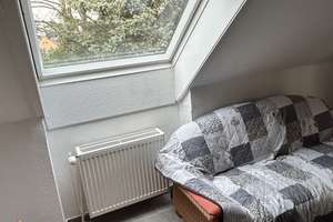 Charakterstarke  2-Zimmer Wohnung in Dortmund-Aplerbeck – Die vollständige Adresse der Immobilie erhältst du vom Anbieter., 44289 Sölde, Dortmund – Vorschaubild 6