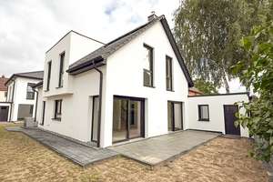 HANNOVER/MISBURG: Familiengerechtes Einfamilienhaus mit moderner Austattung. – Die vollständige Adresse der Immobilie erhältst du vom Anbieter., 30629 Misburg-Nord, Hannover – Vorschaubild 24