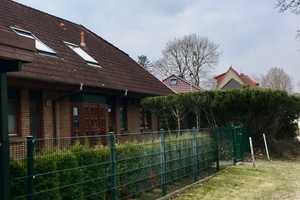 ==FALKENSEE....DOPPELHAUSHÄLFTE=ENERGIEBEDARF 86 kWh =GRUNDSTÜCK ca. 346 QM==WFL.114 QM== 5 ZIMMER – Falkensee, Havelland (Kreis), 14612 Havelland (Kreis) – Vorschaubild 8