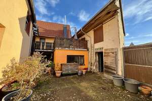 Charmantes kleines Einfamilienhaus – Die vollständige Adresse der Immobilie erhältst du vom Anbieter., 67816 Dreisen – Vorschaubild 5