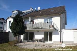 BERK Immobilien - Ihr Zweifamilienhaus  – modern, großzügig & voller Möglichkeiten! – Die vollständige Adresse der Immobilie erhältst du vom Anbieter., 64832 Babenhausen – Vorschaubild 2