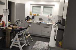 Schöne Doppelhaushälfte in Straubing, Alemannenstraße – Straubing – Vorschaubild 12