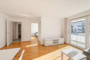 2-Zimmer-Wohnung mit Balkon in Sendling-Westpark, befristet bis 31.12.2026 – Die vollständige Adresse der Immobilie erhältst du vom Anbieter., 81373 Mittersendling, München – Vorschaubild 4