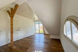 Schönes, bezugsfreies EFH mit Altbaucharme, kleinem Garten und Garage in Konstanz-Fürstenberg – Die vollständige Adresse der Immobilie erhältst du vom Anbieter., 78467 Fürstenberg, Konstanz – Vorschaubild 22