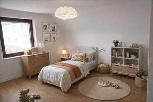 Kleines Stadthaus, großes Potenzial: 4 Zimmer, Garage & Dachboden in Top-Lage – Die vollständige Adresse der Immobilie erhältst du vom Anbieter., 89340 Leipheim – Vorschaubild 11