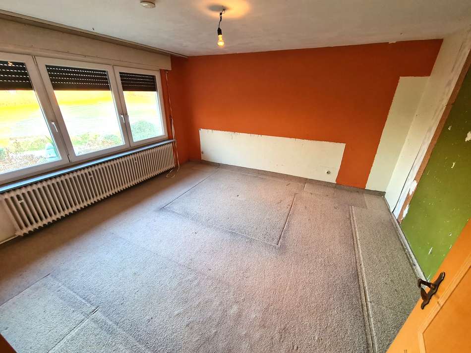 es gibt einiges zu tun