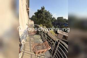 Tauschwohnung: Schöne Altbauwohnung in Winterhude  – Poelchaukamp 27, 22301 Winterhude, Hamburg – Vorschaubild 6