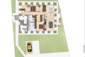 ++ Hochwertig // 4 Zimmer // Balkon // Stellplätze ++ – Müllerstraße 31, 9127 Zentrum, Chemnitz – Vorschaubild 18