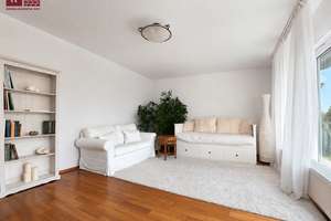 Fast wie ein Haus – 130 m² Familienleben im grünen Frankfurter Norden – 60437 Kalbach-Riedberg, Frankfurt am Main – Vorschaubild 2