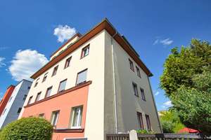 +++ Bezugsfreie und Stilvolle 3-Zimmer-Dachgeschosswohnung mit Altbaucharme in Dresden-Trachau +++ – Die vollständige Adresse der Immobilie erhältst du vom Anbieter., 1139 Mickten, Dresden – Vorschaubild 4