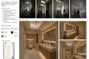 Faszinierende 4-Familien-Villa auf ausgedehntem Parkgrundstück mit eigenem Wald in HD-Rohrbach – Die vollständige Adresse der Immobilie erhältst du vom Anbieter., 69126 Rohrbach, Heidelberg – Vorschaubild 42
