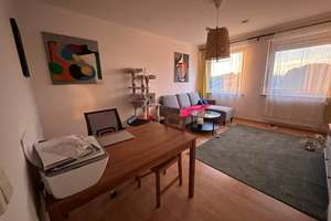 3,5-Zimmer Wohnung in Innenstadtnähe
