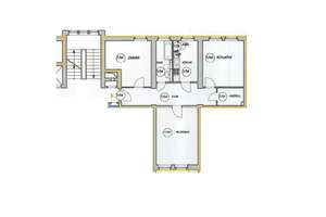 Renovierter Altbau mit Aufzug – Karl- Marx-Allee 60, 10243 Friedrichshain, Berlin – Vorschaubild 13