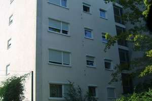 *Sanierte 1-Zimmer Wohnung zu vermieten* – Görlitzer Str. 36, 90473 Langwasser Südwest, Nürnberg – Vorschaubild 1