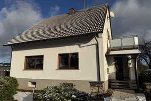Einfach einziehen und wohlfühlen!!! EFH in zentraler Lage mit Garten & Garage in Baumholder!!! – Birkenfeld (Kreis) – Vorschaubild 34