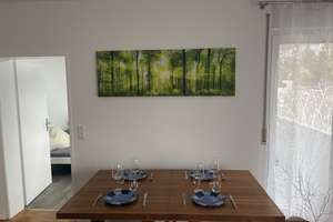 Modern renovierte 2-Zimmer-Wohnung am Pfühlpark – Humboldstr 40, 74074 Heilbronn, Heilbronn – Vorschaubild 4