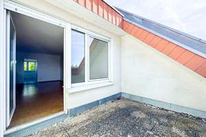 Großzügige und charmante 3-Zimmer Maisonette-Dachgeschoss-Wohnung in Mainz-Kastel – Die vollständige Adresse der Immobilie erhältst du vom Anbieter., 55252 Mainz-Kastel, Wiesbaden – Vorschaubild 5