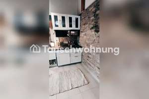 Tauschwohnung: Wunderschöne Dachgeschoss Wohnung – Die vollständige Adresse der Immobilie erhältst du vom Anbieter., 10247 Friedrichshain, Berlin – Vorschaubild 12