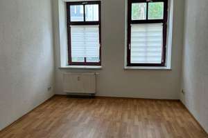 Wohnung im Hochparterre mit, Laminat, Bad mit Fenster, im Hinterhaus – Bernhardstraße  13, 4315 Anger-Crottendorf, Leipzig – Vorschaubild 7