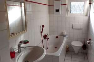 Freistehendes Einfamilienhaus mit Einliegerwohnung - provisionsfrei – Die vollständige Adresse der Immobilie erhältst du vom Anbieter., 40885 Lintorf, Ratingen – Vorschaubild 11