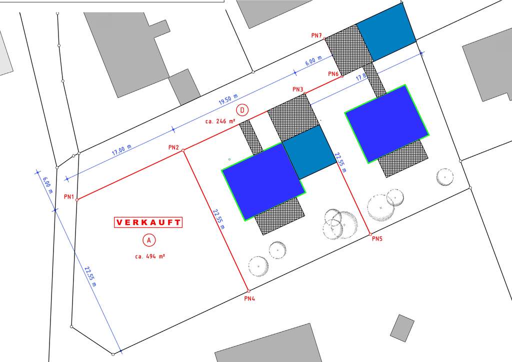 Immobilie in Flieden - Ihr neues Zuhause nahe Flieden: 133 m² Wohnglück zum Wohlfühlen ✨ - Bild 4
