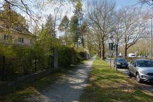2 Zimmerwohnung in kleiner Wohneinheit für Eigennutz oder Kapitalanlage - provisionsfrei! – Die vollständige Adresse der Immobilie erhältst du vom Anbieter., 14055 Westend, Berlin – Vorschaubild 5