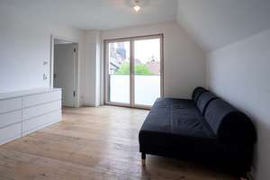 Top Lage:  2-Zimmer-DG-Wohnung mitten in Ulm – Die vollständige Adresse der Immobilie erhältst du vom Anbieter., 89073 Mitte, Ulm – Vorschaubild 4