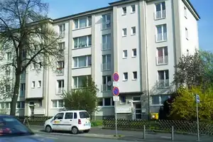 Für alle, die gerne zentral wohnen – Dotzheimer Str. 117 A, 65197 Wiesbaden – Vorschaubild 1