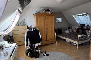 schöne, helle Maisonettewohnung (DG) mit Balkon und Garage zu verkaufen – 45359 Bedingrade, Essen – Vorschaubild 13