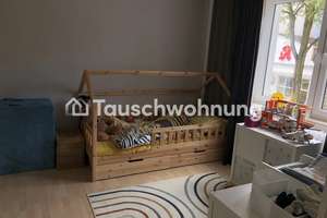 Tauschwohnung: Traumhafter Altbau mitten in Sülz/ Klettenberg - mit Balkon – Die vollständige Adresse der Immobilie erhältst du vom Anbieter., 50939 Klettenberg, Köln – Vorschaubild 4