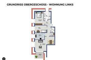 Gepflegtes Mehrfamilienhaus in Werder mit 4 Wohneinheiten, Ausbaupotenzial & hervorragender Lage – Die vollständige Adresse der Immobilie erhältst du vom Anbieter., 14542 Werder (Havel) – Vorschaubild 25