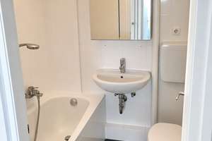 Sonnige Single-Wohnung mit Balkon in Haidhausen – Einsteinstraße 104, 81675 Haidhausen Nord, München – Vorschaubild 7