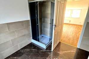 Große 5-Zimmer-Wohnung mit Balkon in der Nähe vom Phönix See zu vermieten – Dortmund – Vorschaubild 7