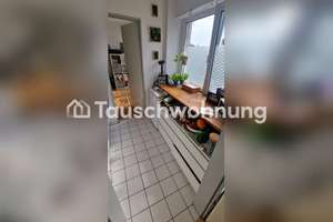 Tauschwohnung: Biete 2 ZBB zentral, suche 3 ZBB o. Garten zentral – 48153 Schützenhof, Münster – Vorschaubild 4