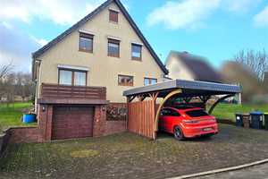 --Reserviert-- Platz da! Familienhaus in Sandesneben. – Herzogtum Lauenburg (Kreis) – Vorschaubild 2
