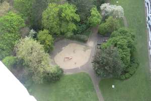 LEBEN MIT NETTEN NACHBARN AM VORGEBIRGSPARK........ – Kierbergerstr 15, 50969 Zollstock, Köln – Vorschaubild 7