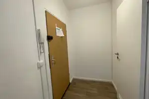 Renovierte 1-Zimmer-Wohnung mit Balkon in der 1. Etage – Zschampertaue 2, 4207 Leipzig – Vorschaubild 11
