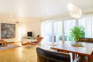 Freistehendes Einfamilienhaus mit neuer PV-Anlage im beliebten Rodenkirchener Musikerviertel – 50999 Rodenkirchen (Ortsteil), Köln – Vorschaubild 3