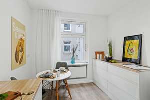 Heller 3 Zi. Altbau in ruhiger Lage in Barmbek Süd - Erstbezug nach Sanierung – Die vollständige Adresse der Immobilie erhältst du vom Anbieter., 22081 Barmbek-Süd, Hamburg – Vorschaubild 14