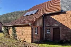 Tolles Bauernhaus mit Scheune und Bauplatz – Höhstraße 1, 66978 Südwestpfalz (Kreis) – Vorschaubild 6