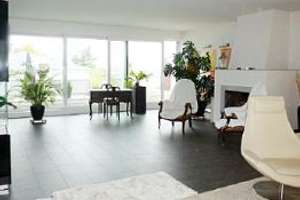 Penthouse · Panoramablick über Wiesbaden · 148 m² +  Dachterrasse 64 m² · Pool · Provisionsfrei