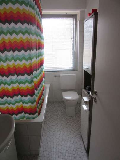 Badezimmer 1 Badezimmer 1