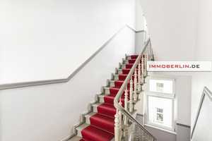 IMMOBERLIN.DE - Sehr schöne Stuck Altbauwohnung in Ruhelage beim Winterfeldtkiez – Berlin – Vorschaubild 7