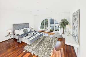 Traumhafte Ausblicke über die Stadt - Elegante Penthouse-Maisonette mit Aufzug – Die vollständige Adresse der Immobilie erhältst du vom Anbieter., 65193 Sonnenberg, Wiesbaden – Vorschaubild 7